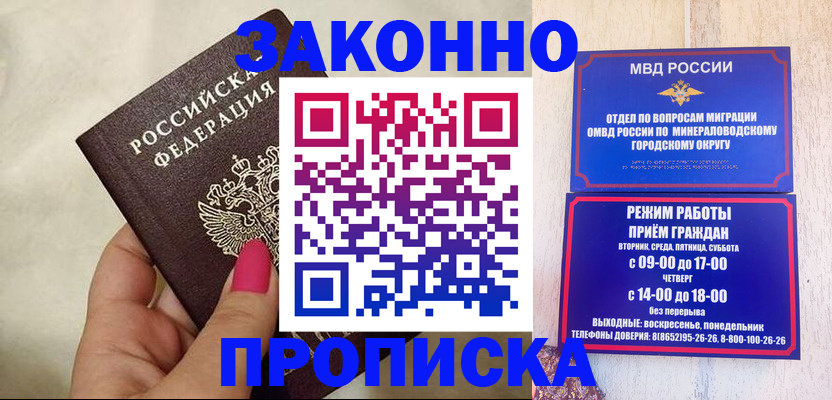 прописка для школы в Кубинке